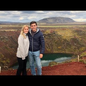 Meet your Posher, Greg